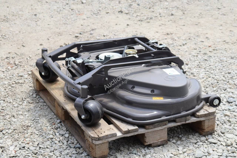 Zonas verdes Husqvarna Combi 112