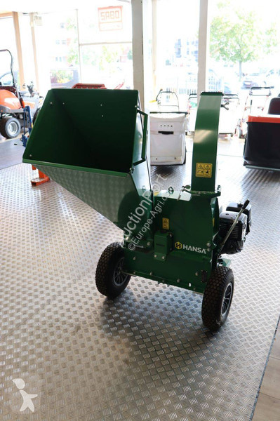 Zonas verdes  C13