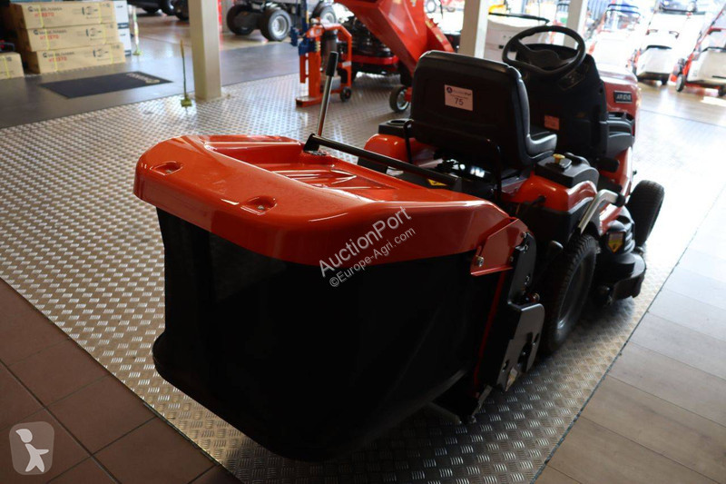 Zonas verdes Ariens C60