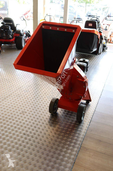 Zonas verdes Caravaggi BIO 90