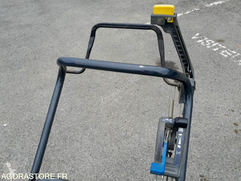 Espaces verts Honda SP 53 HXA HPRO