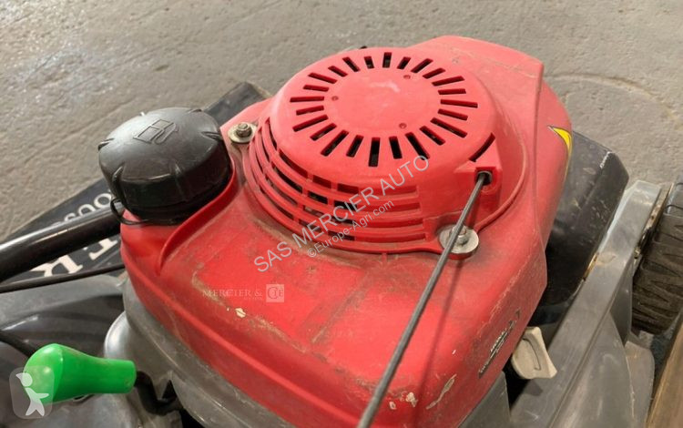 Spaţii verzi Honda tondeuse a gazon...