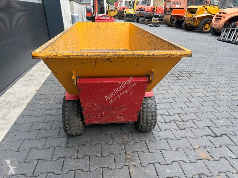 Zelené plochy  Super Skub