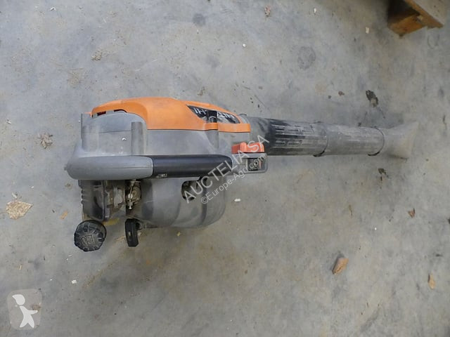Zelené plochy Hitachi