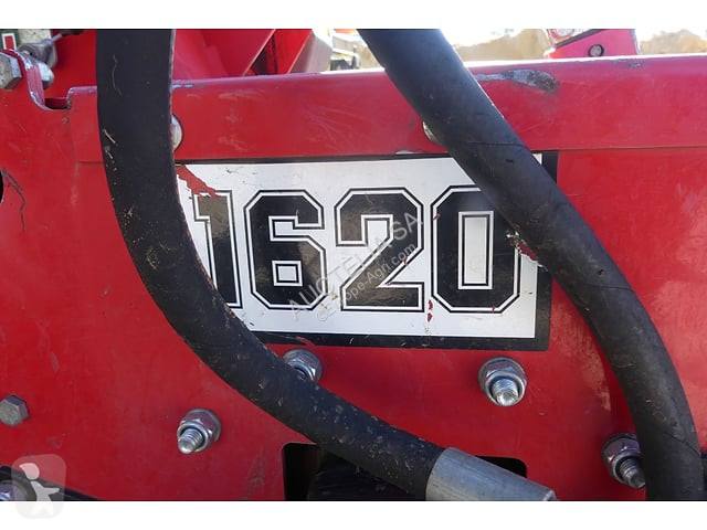 Zelené plochy Barreto 1620B