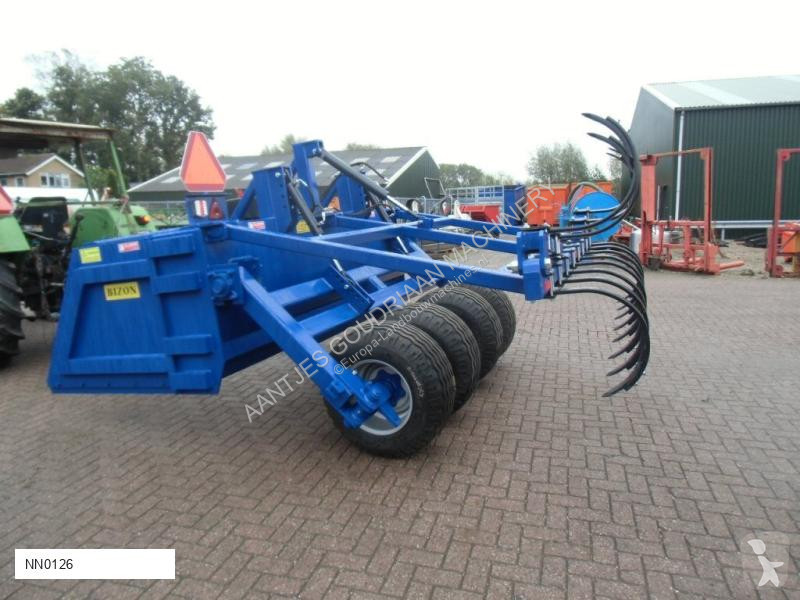 Tuin- en parkonderhoud  Super kilver HD