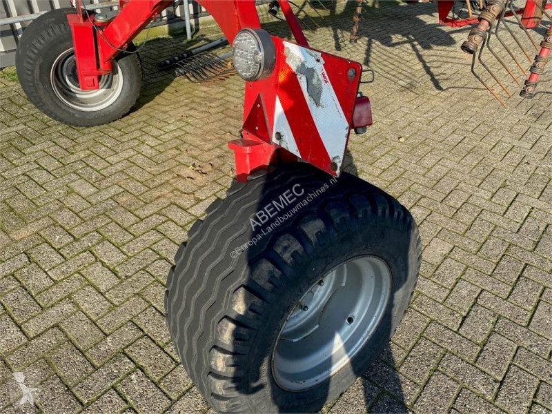 Espaces verts Lely hibiscus 915