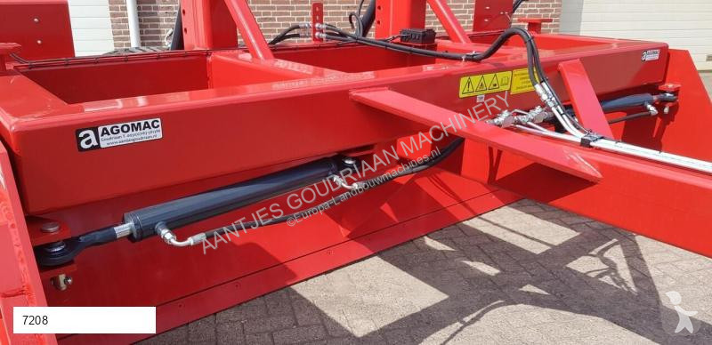 Tuin- en parkonderhoud  AGM kilverbak 3000