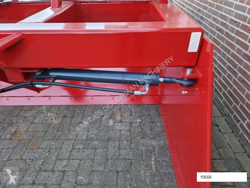 Tuin- en parkonderhoud  AGM