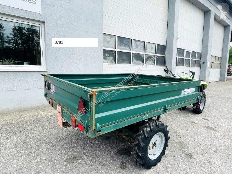 Zonas verdes  Diverse 3LD510