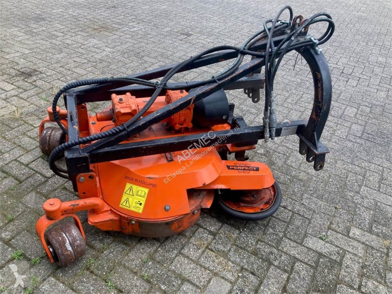Zonas verdes jardins Perfect FV2-160
