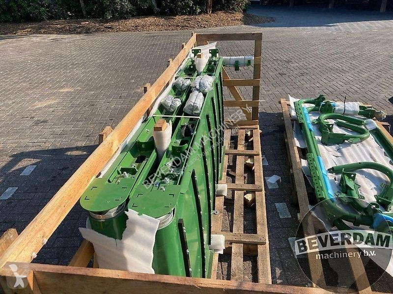 Espaces verts Krone Easy Cut B 870/1000