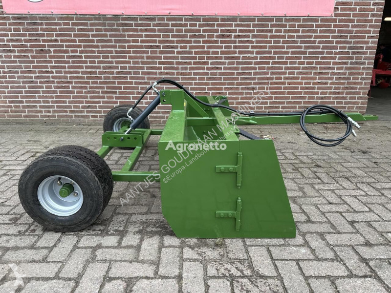 Zonas verdes jardins Kilverbak Mini