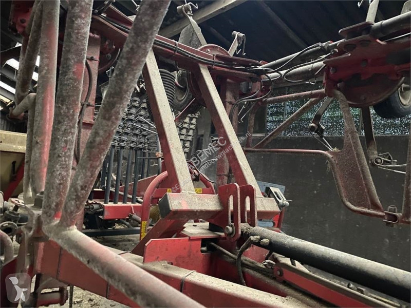 Espaces verts Lely Lotus 900