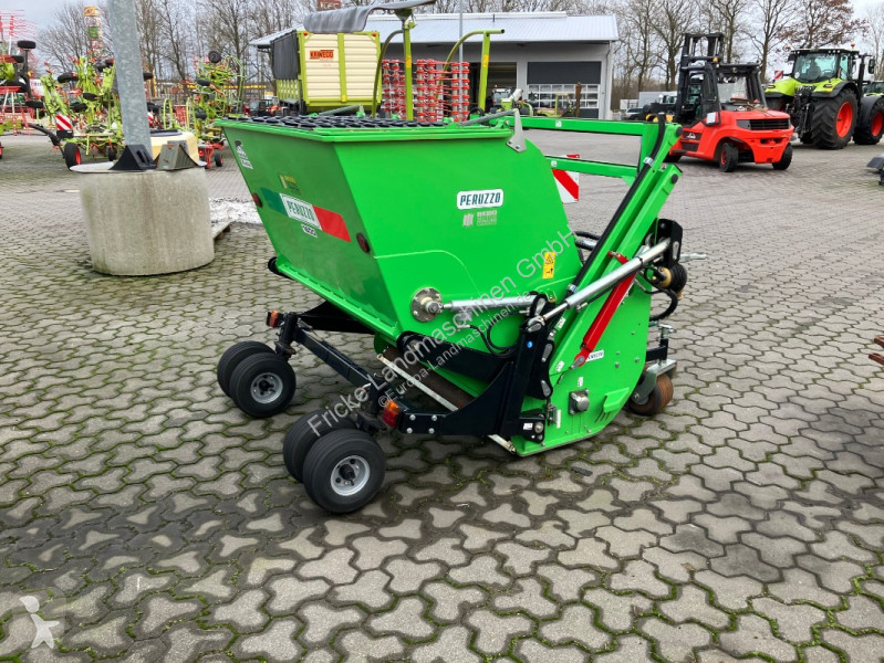 Peruzzo  Panther Multifit 1600 landscaping...