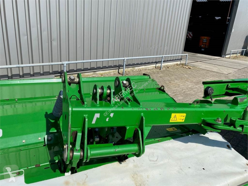 Grønne område  Proglide R3100