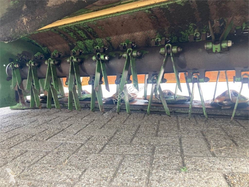 Espaces verts Krone Easycut 280 CV