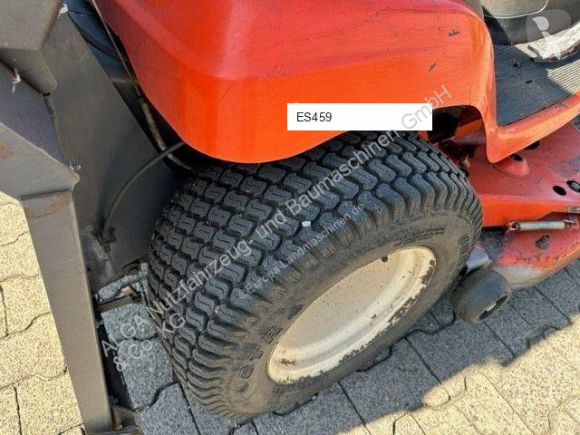 Tuin- en parkonderhoud Kubota G 18