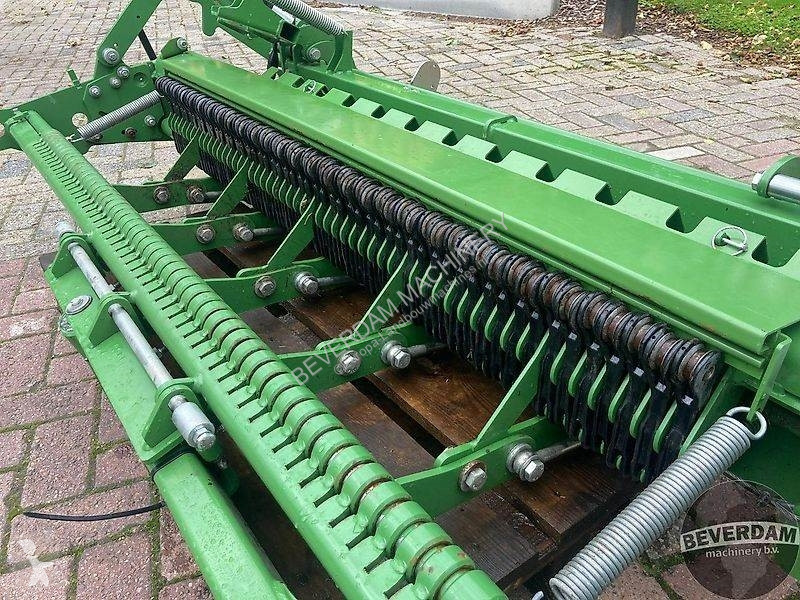 Zonas verdes Krone ZX slijpinrichting/slijpbalk
