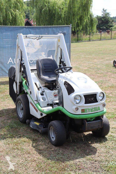 Espaces verts Etesia BPHPX