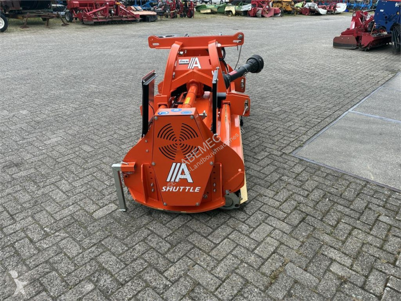 Agrimaster RV300 klepelmaaier landscaping...