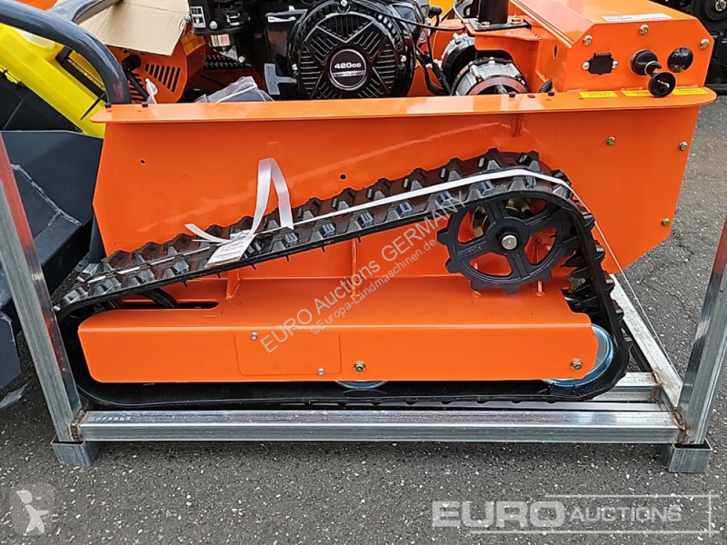 Grönområden Captok CK-LM1000Q