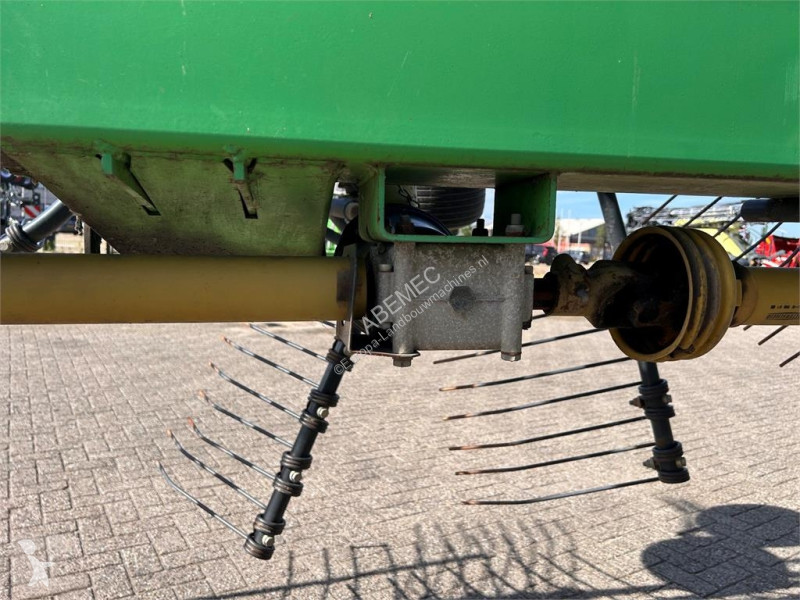 Grønne område  Swatmaster 7751
