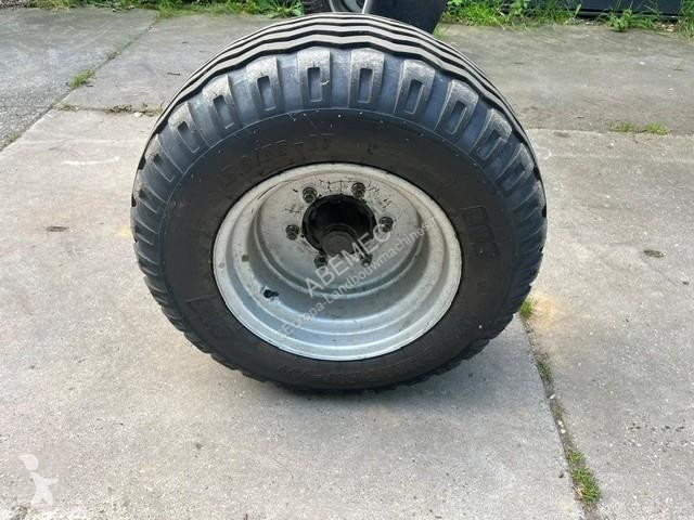 Grönområden Vicon ANDEX 844