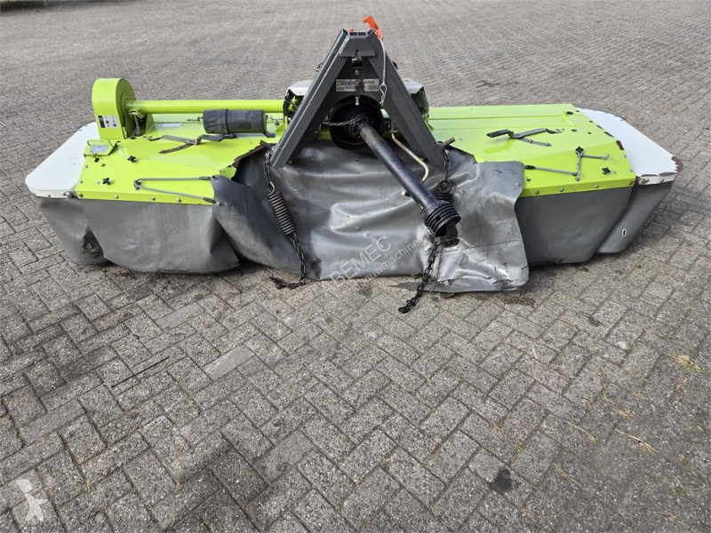 Spazi verdi Claas Corto 310 F