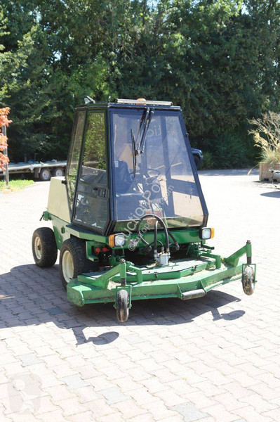 Grønne område  628