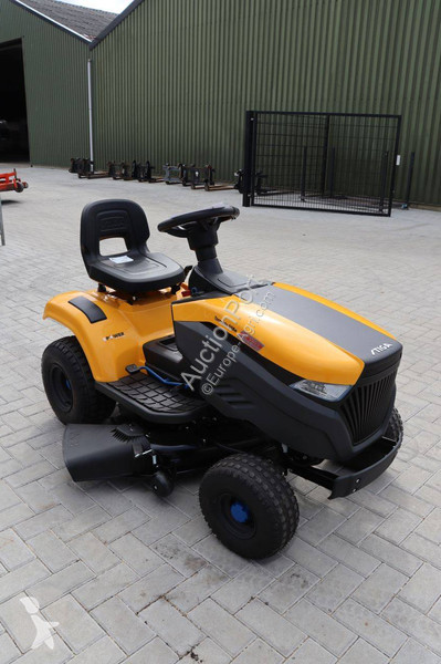 Zonas verdes Stiga Tornado 598e
