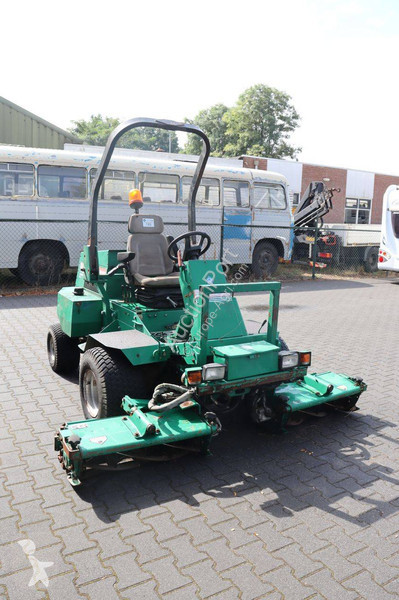 Zonas verdes Ransomes PARKWAY 2250