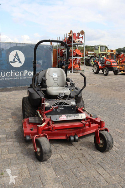 Догляд за садом і городом Toro Z Master...