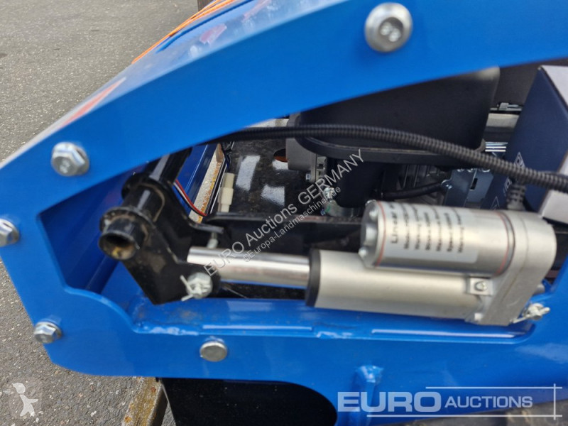 Tereny zielone  SV-750P