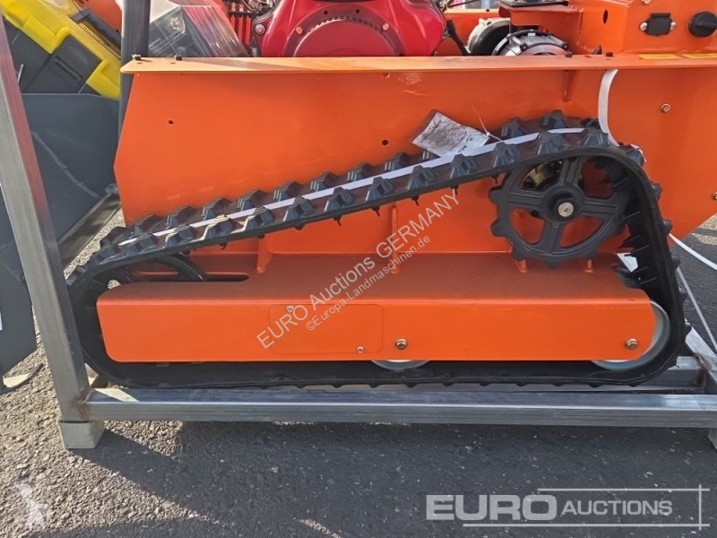 Tereny zielone  SL-D1000