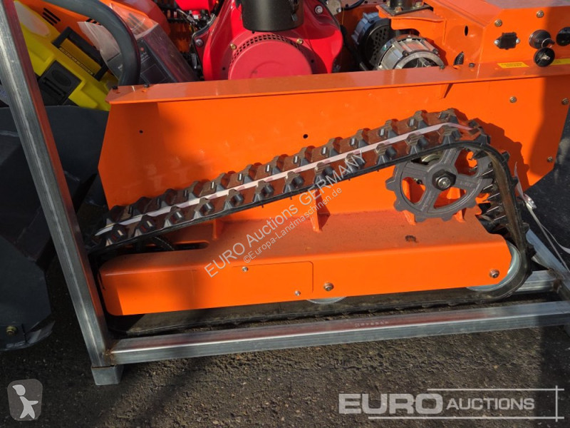 Tereny zielone  SL-D1000