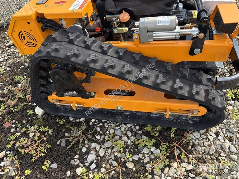 Plus Power LM500A landscaping equipment