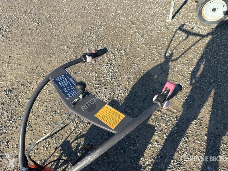 Espaces verts Husqvarna TF 434P
