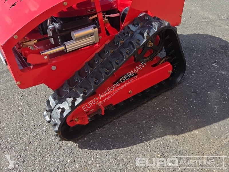 Tereny zielone  SL800