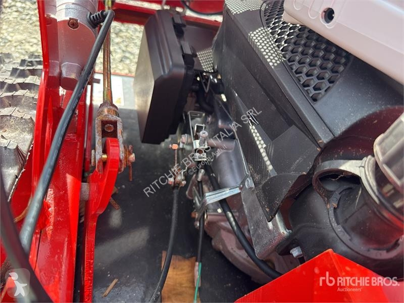Raptor HT750 Lawn Mower (Unused) landscaping...