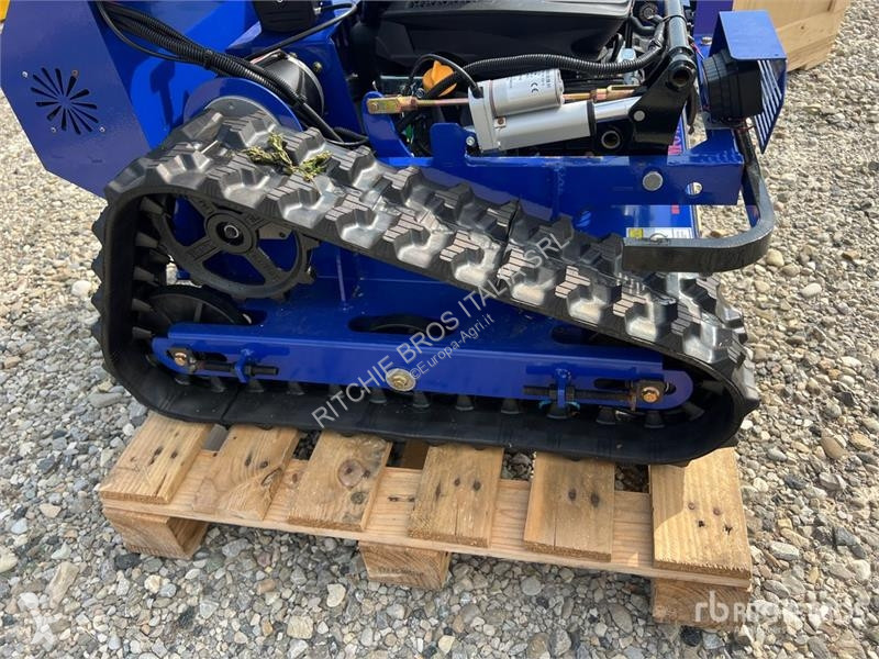 Zonas verdes jardins  Mondini VT1000 Lawn Mower...