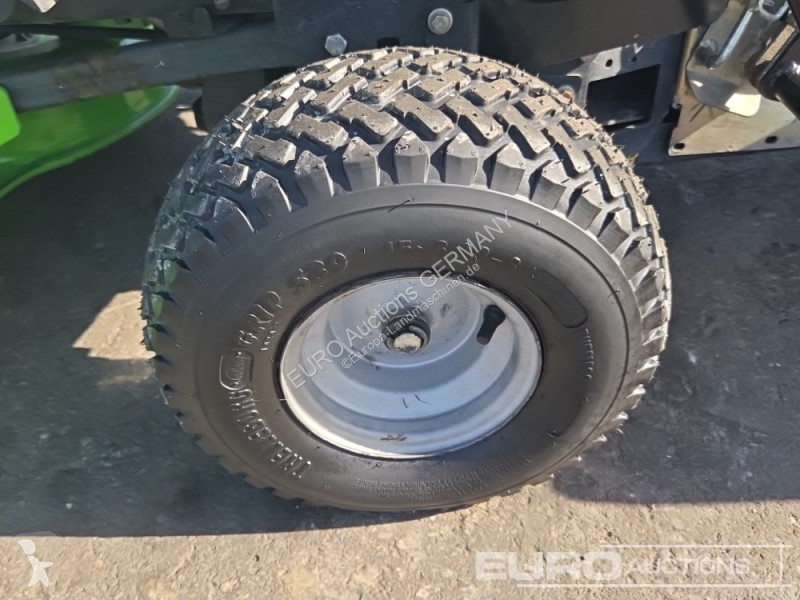 Tereny zielone Viking MT5097Z