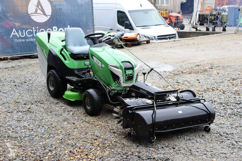 Zonas verdes Viking MT 5097.1 Z