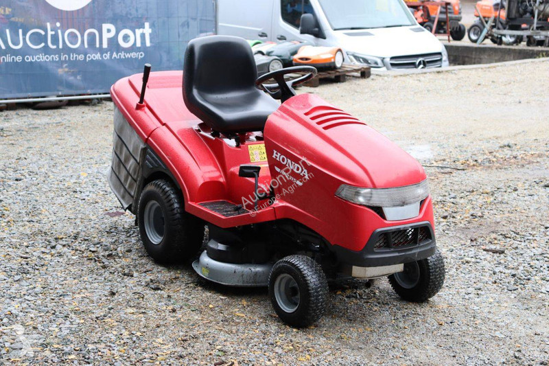 Espaces verts Honda HF2315K2 HME