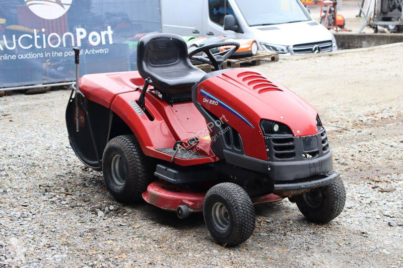 مساحات خضراء Toro DH220