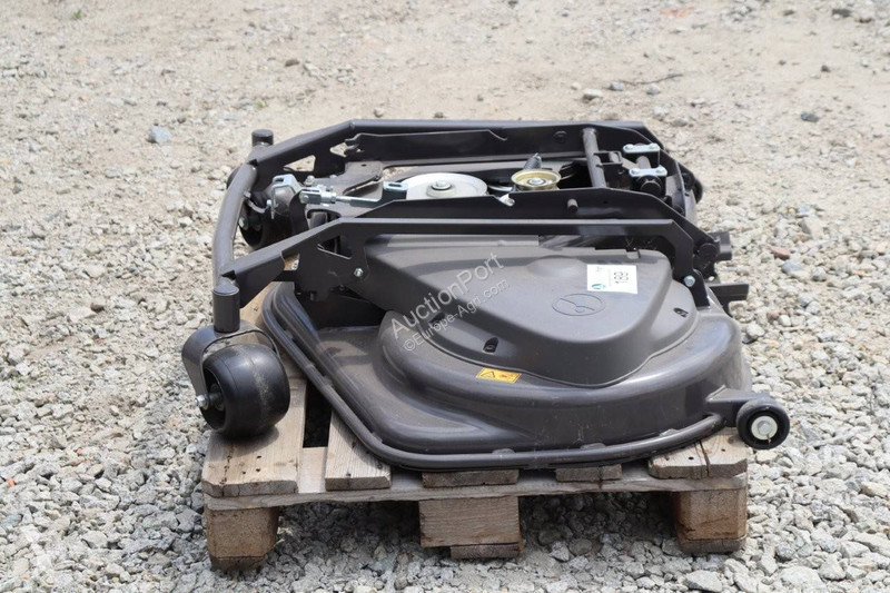 Zonas verdes Husqvarna Combi 112