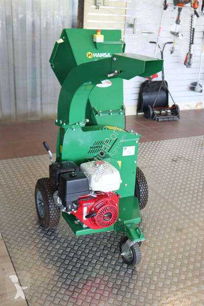 Zonas verdes  C13