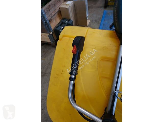 Зелени площи  DBC290