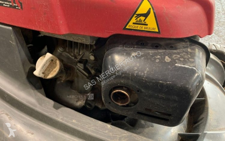 Spaţii verzi Honda tondeuse a gazon...