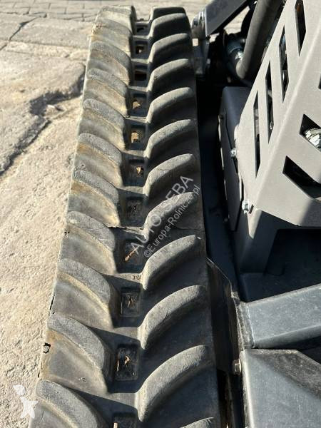 Zelené plochy Ecotech Ecotech H27 Panther 2023...